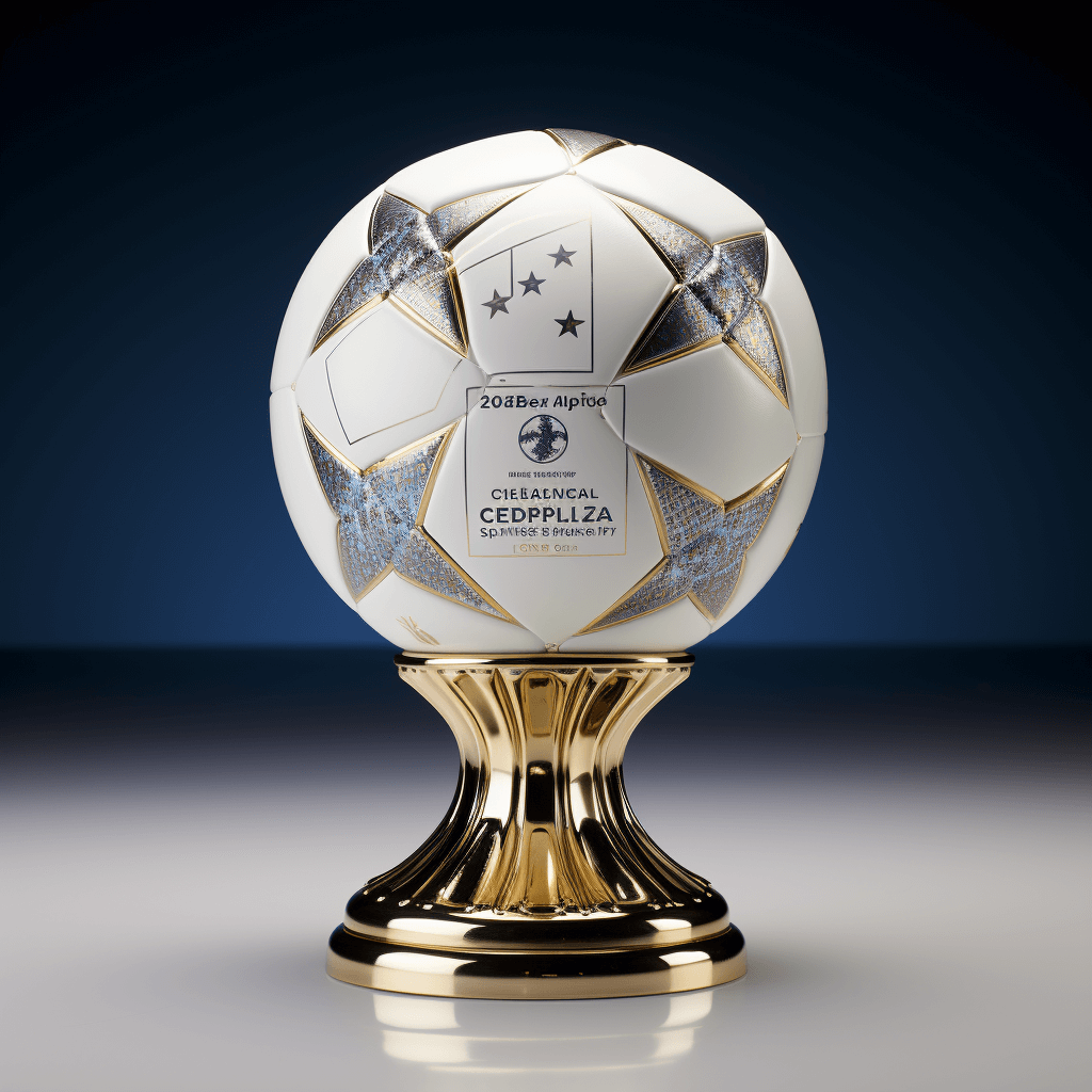 2024年欧洲杯比赛用球：Fussballliebe展现足球的活力与纯粹